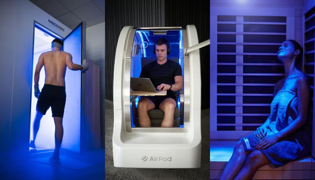 hyperbaric oxygen therapy