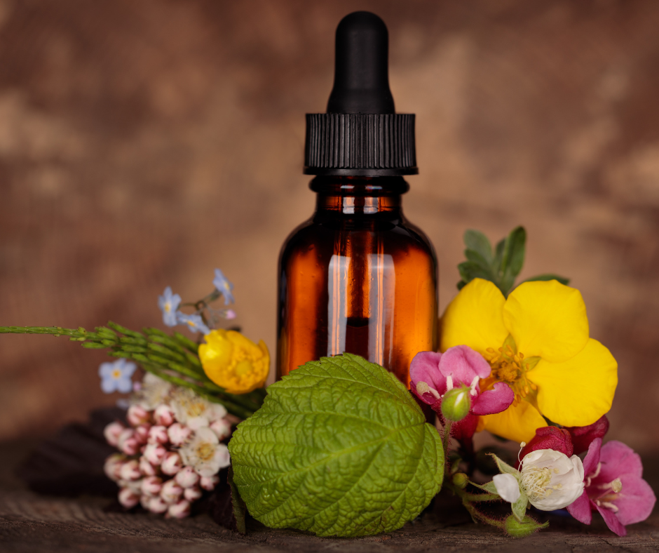 Flower Essence Remedies
