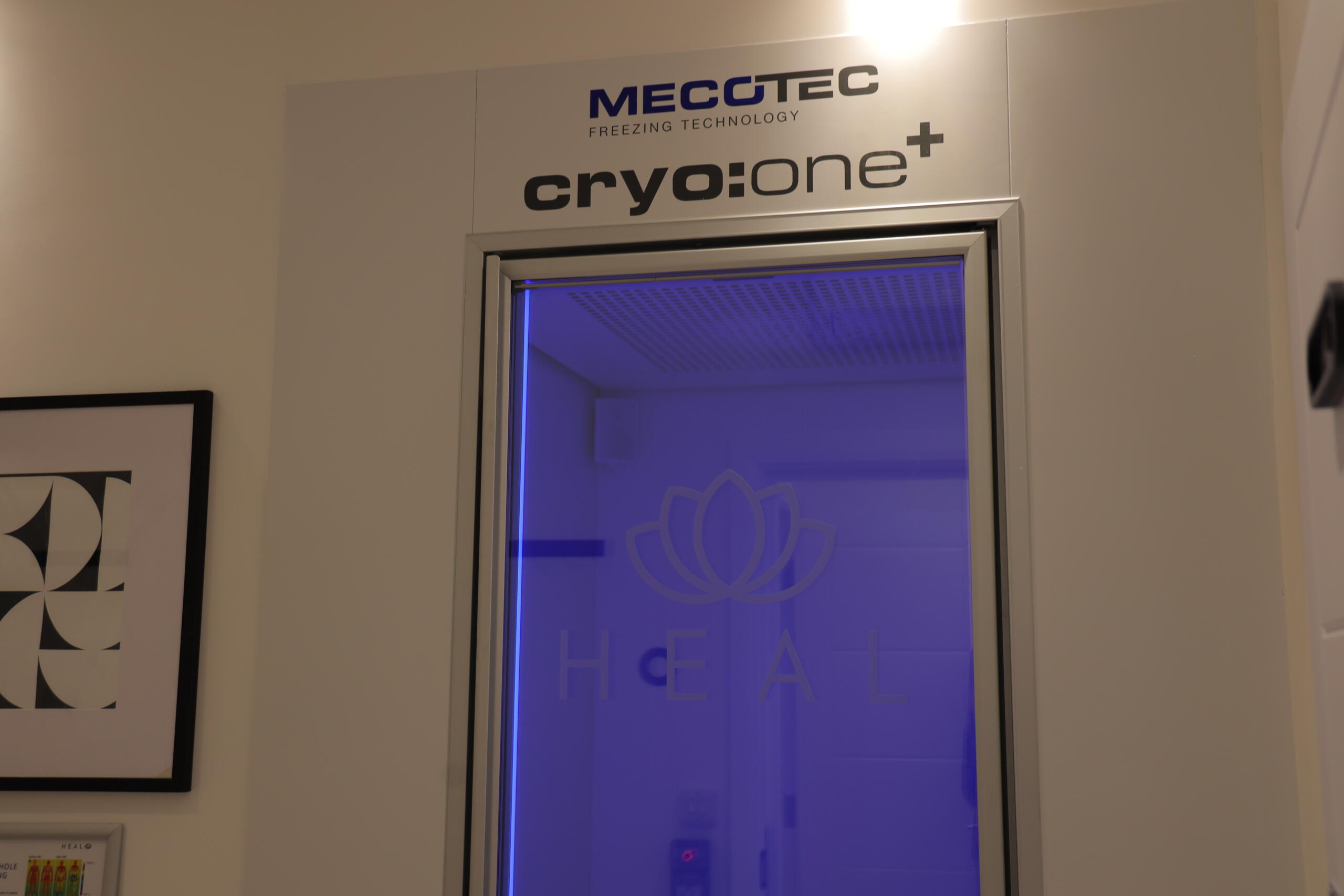 Cryotherapy