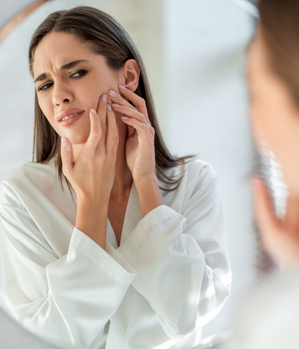 Skin health concerns