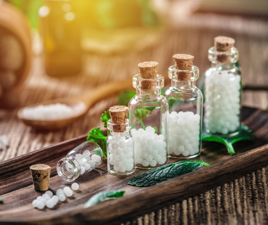 Homeopathy