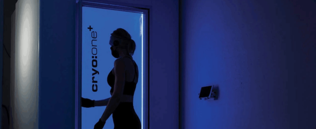 cryotherapy