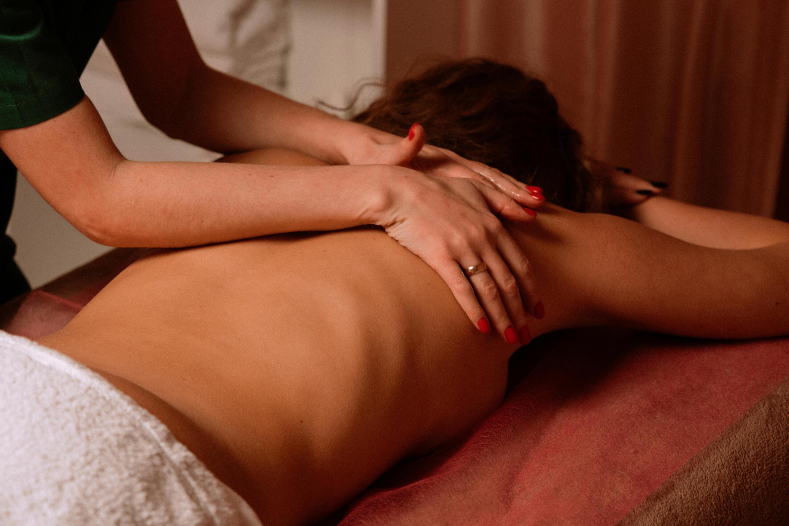 Massage Therapy