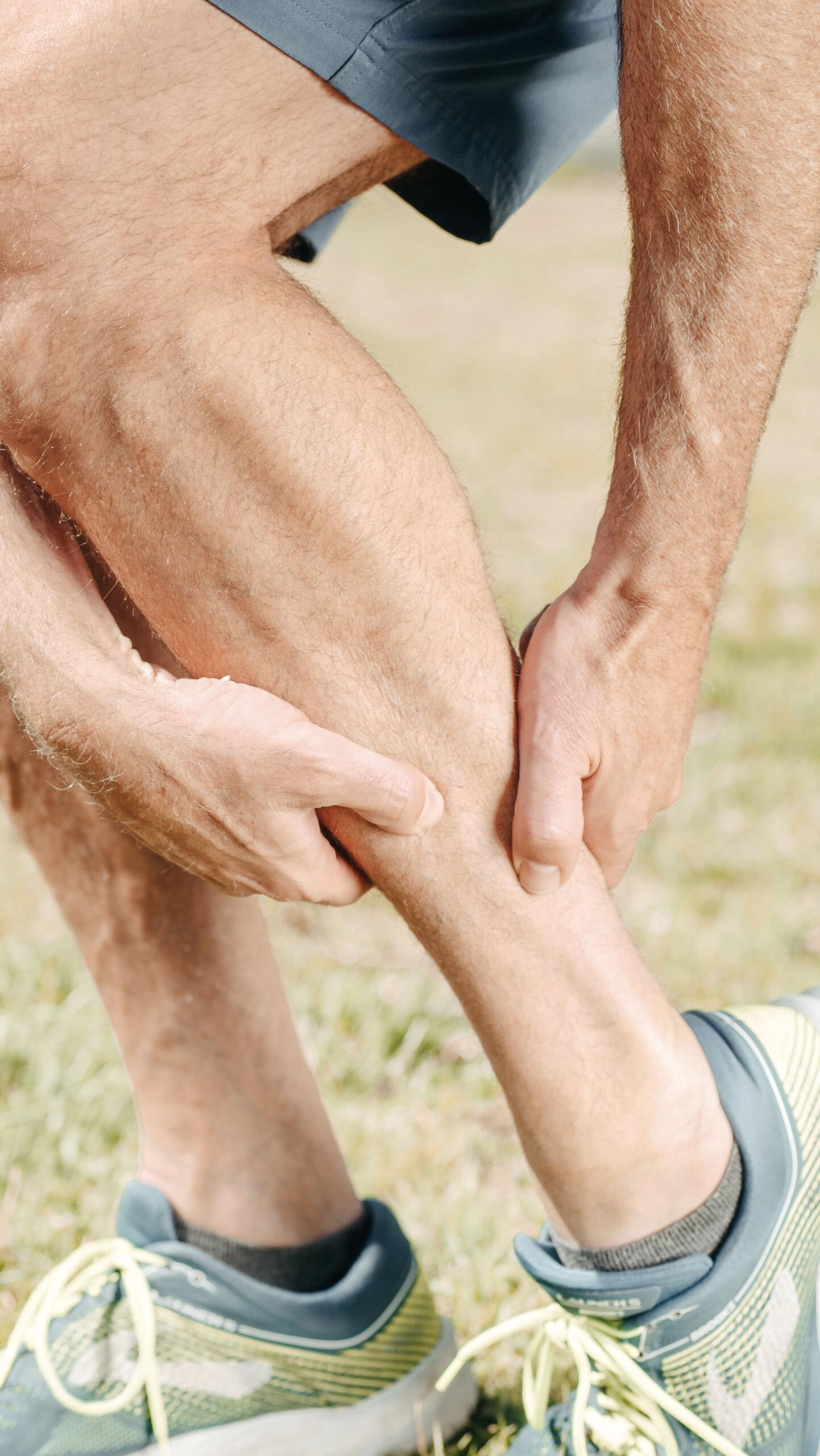 Sports Injury Recovery and Performance