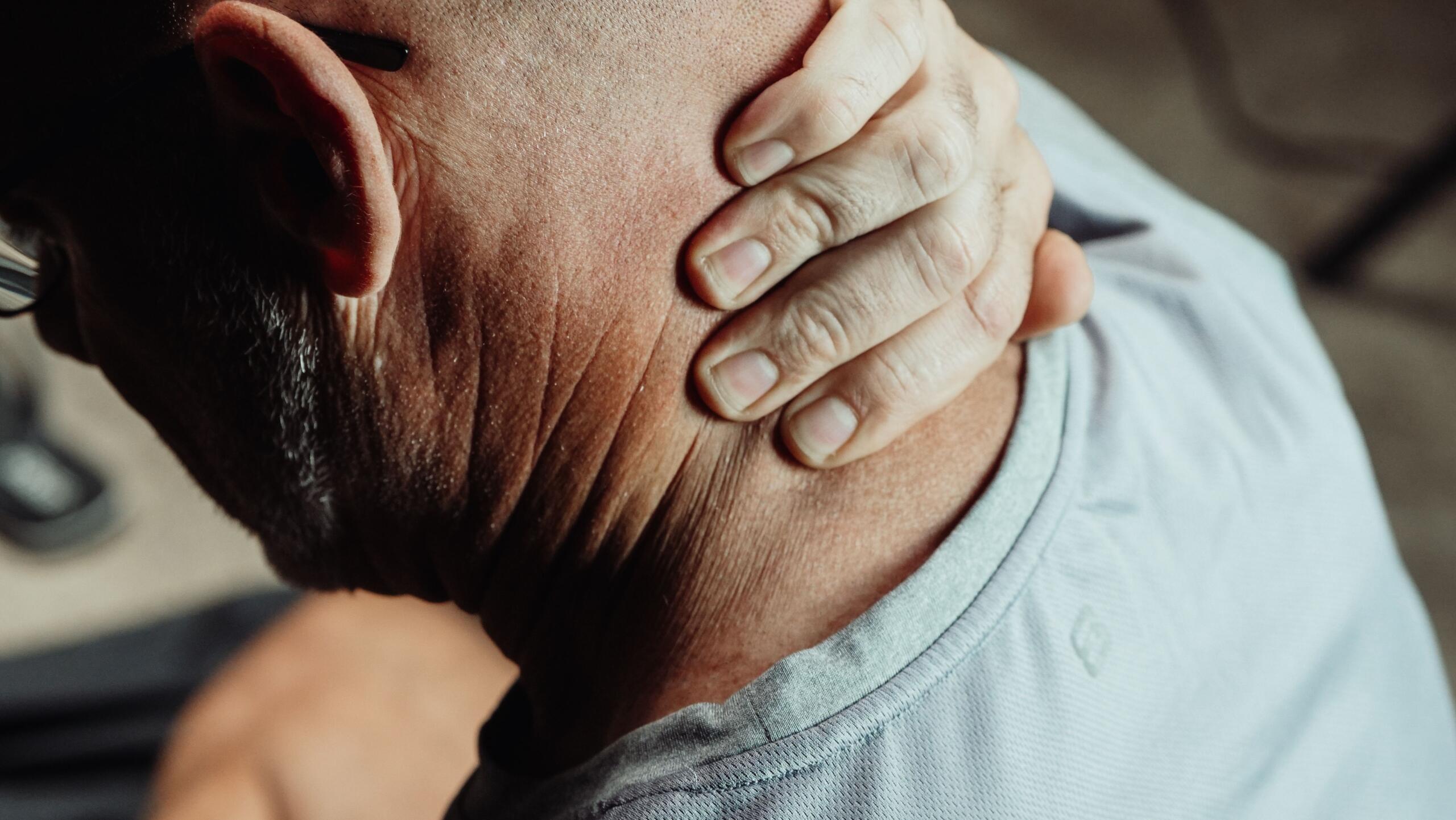 Muscle Tension and Stiffness
