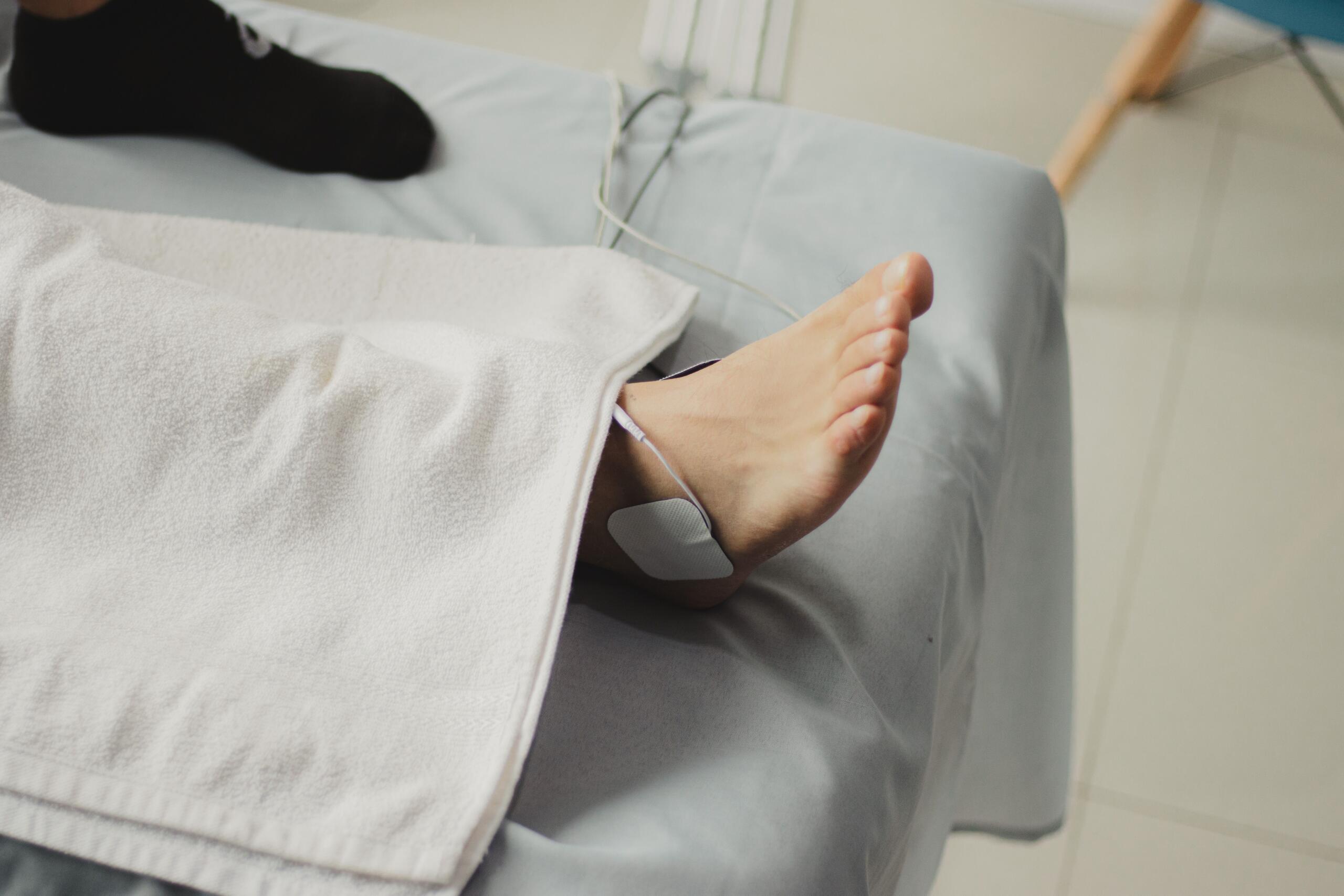 Poor Circulation and Post-Surgical Recovery