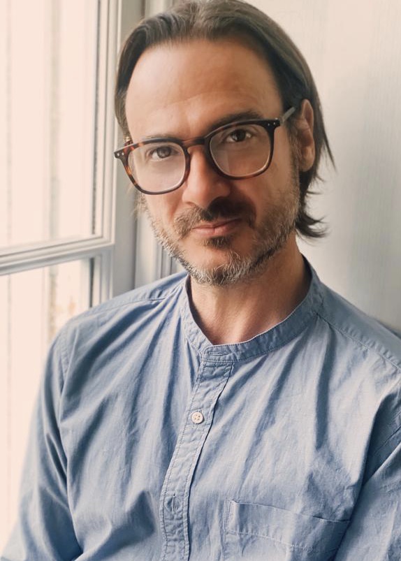 Chris Blackburne