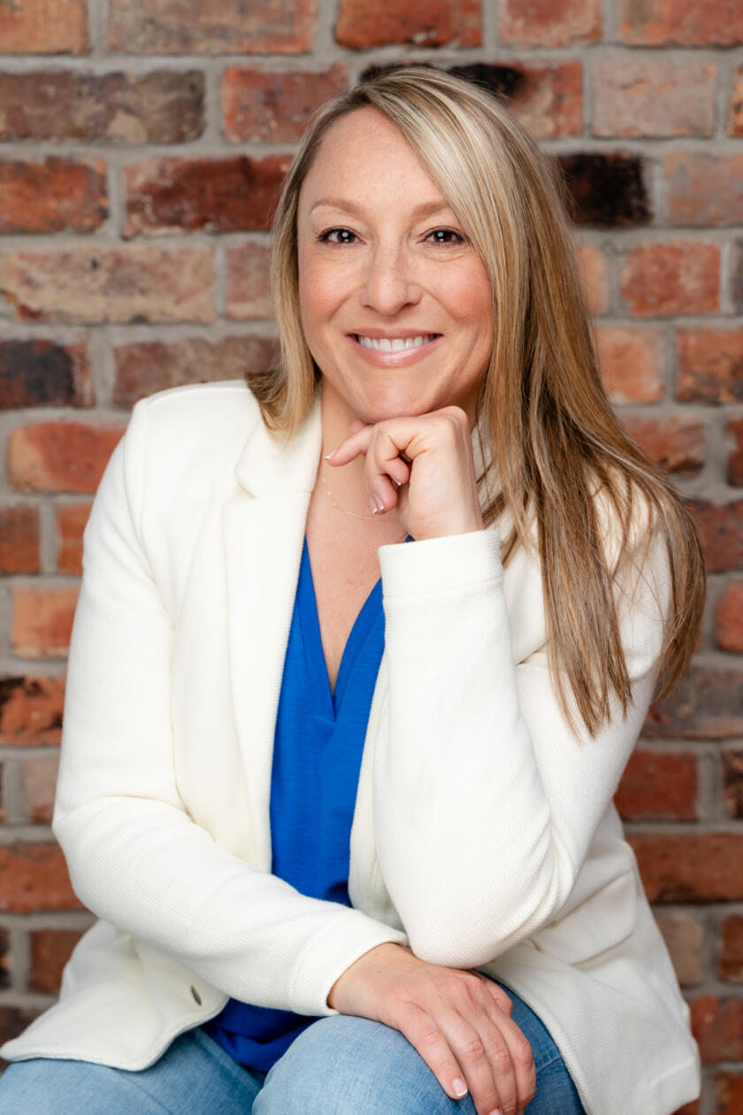 Sharonne Krausz